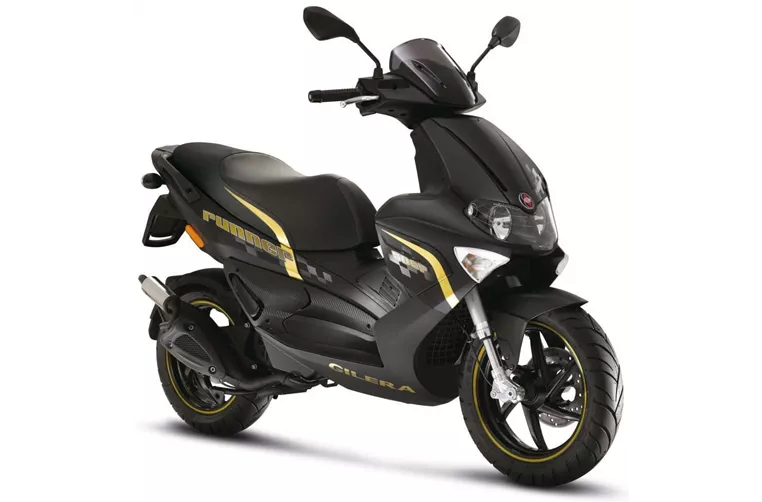 Gilera Runner 50 2021 Gilera Runner 50 2021