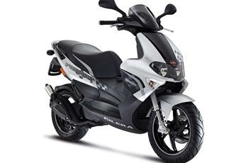 Gilera Runner 50 2021 - Bild 6