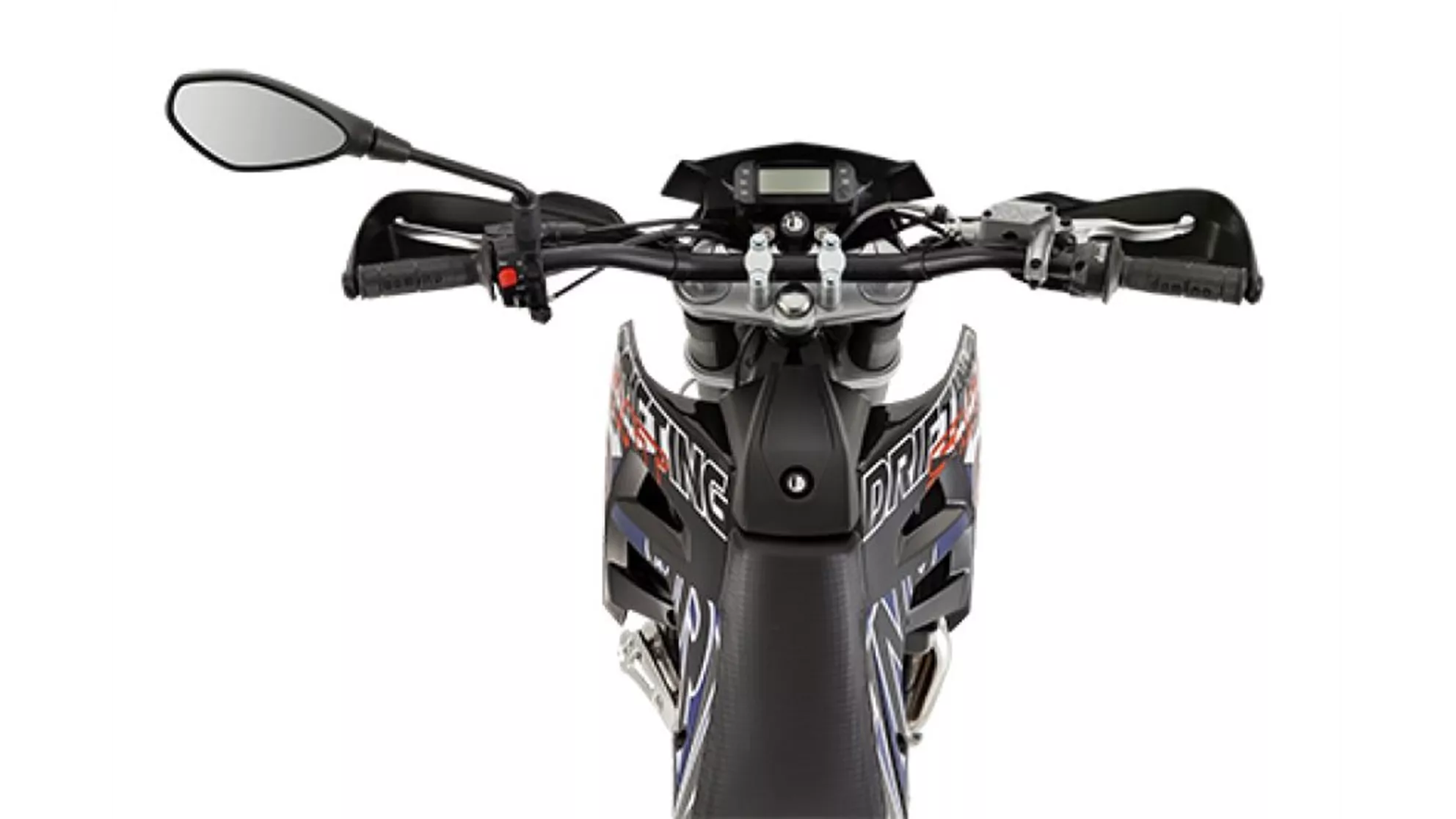 Gilera SMT 50 2T Drifting - Image 1 Gilera SMT 50 2T Drifting - Image 1