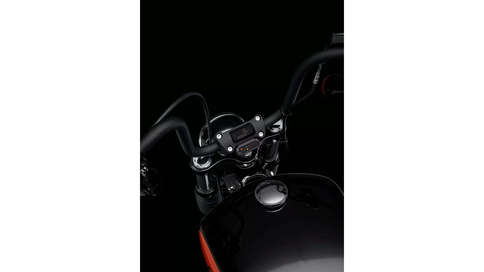 Harley-Davidson Softail Street Bob 114 FXBBS - Image 10 Harley-Davidson Softail Street Bob 114 FXBBS - Image 10