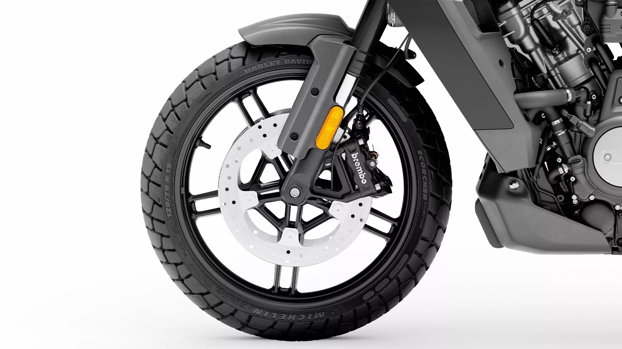 Harley-Davidson Pan America 1250 Special - Image 5 Harley-Davidson Pan America 1250 Special - Image 5