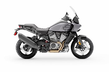 Harley-Davidson Pan America 1250 Special 2021 - Bild 6 Harley-Davidson Pan America 1250 Special 2021 - Bild 6