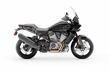 Harley-Davidson Pan America 1250 Special 2021 - Bild 5 Harley-Davidson Pan America 1250 Special 2021 - Bild 5