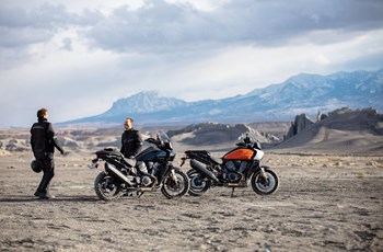 Harley-Davidson Pan America 1250 Special 2021 - Bild 12 Harley-Davidson Pan America 1250 Special 2021 - Bild 12