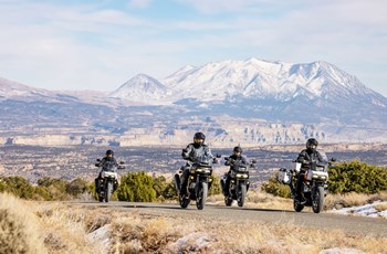 Harley-Davidson Pan America 1250 Special 2021 - Bild 15 Harley-Davidson Pan America 1250 Special 2021 - Bild 15