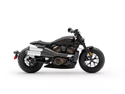 Harley-Davidson Sportster S RH1250S 2021