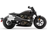 Harley-Davidson RH1250S Sportster S 2021