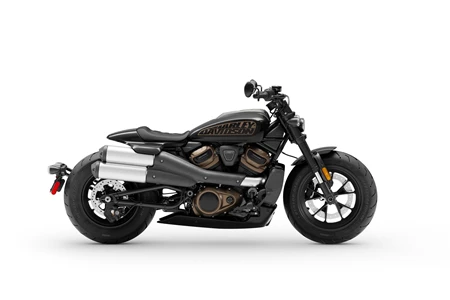 Harley-Davidson Sportster S RH1250S 2021 Harley-Davidson Sportster S RH1250S 2021