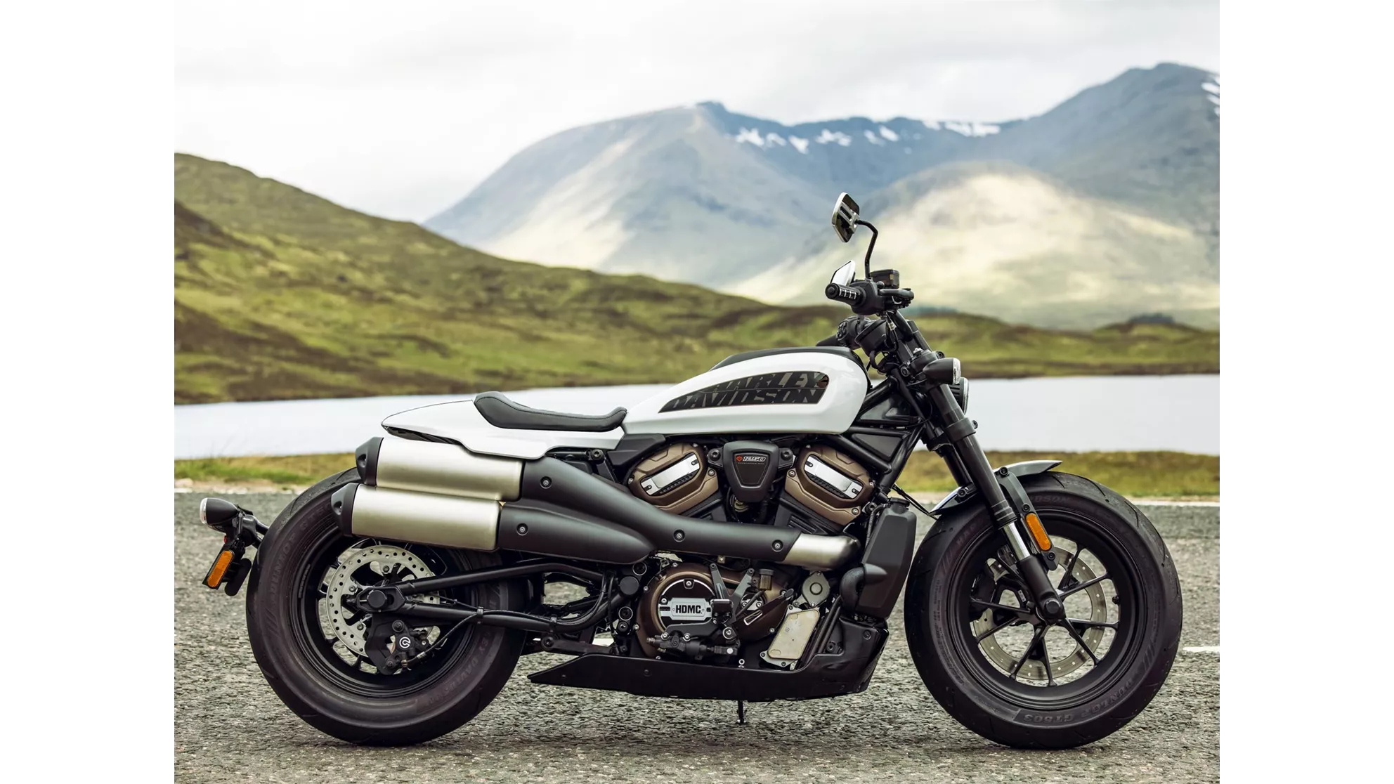 Harley-Davidson Sportster S RH1250S - Image 13 Harley-Davidson Sportster S RH1250S - Image 13