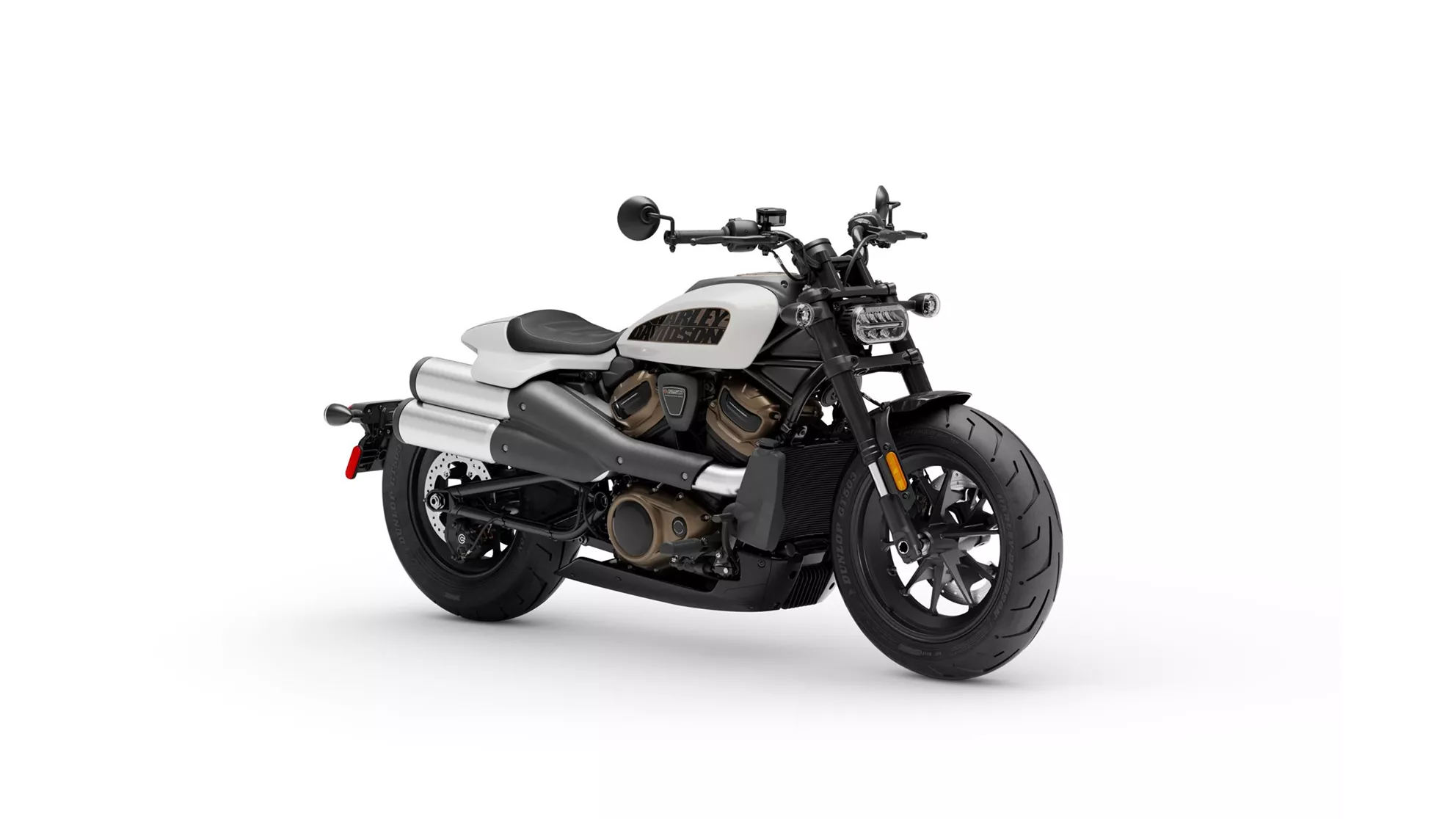 Harley-Davidson Sportster S RH1250S - Image 15 Harley-Davidson Sportster S RH1250S - Image 15