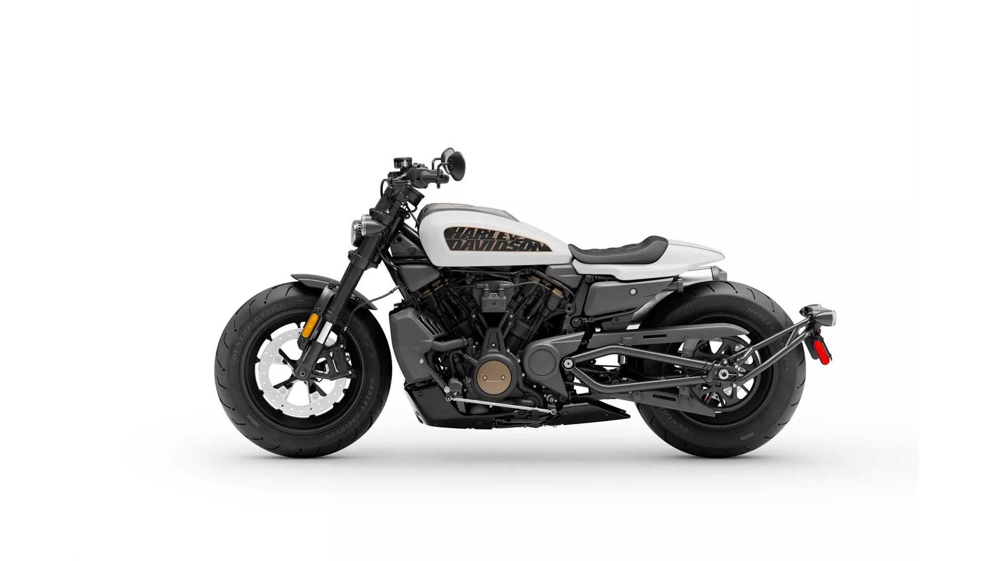 Harley-Davidson Sportster S RH1250S - Image 16 Harley-Davidson Sportster S RH1250S - Image 16