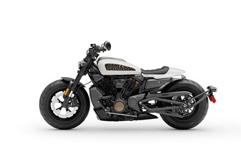 Harley-Davidson Sportster S RH1250S 2021 - Bild 19 Harley-Davidson Sportster S RH1250S 2021 - Bild 19