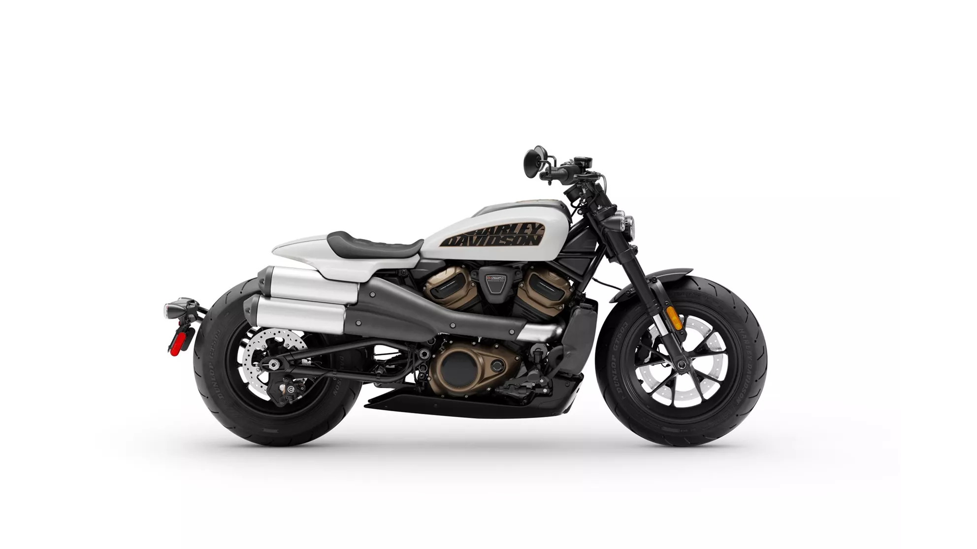 Harley-Davidson Sportster S RH1250S - Image 17 Harley-Davidson Sportster S RH1250S - Image 17