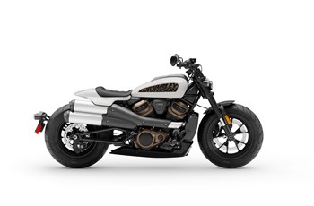 Harley-Davidson Sportster S RH1250S 2021 - Bild 20 Harley-Davidson Sportster S RH1250S 2021 - Bild 20