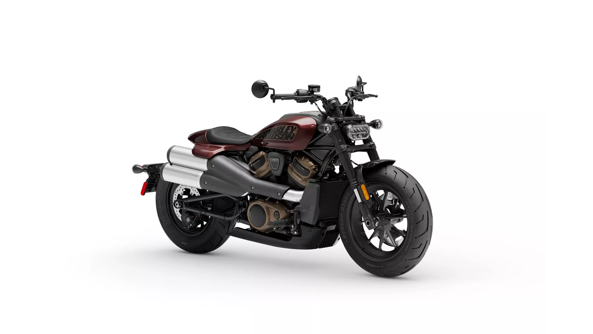 Harley-Davidson Sportster S RH1250S - Image 18 Harley-Davidson Sportster S RH1250S - Image 18