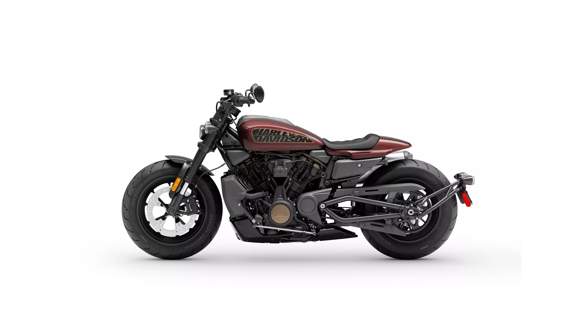 Harley-Davidson Sportster S RH1250S - Image 19 Harley-Davidson Sportster S RH1250S - Image 19