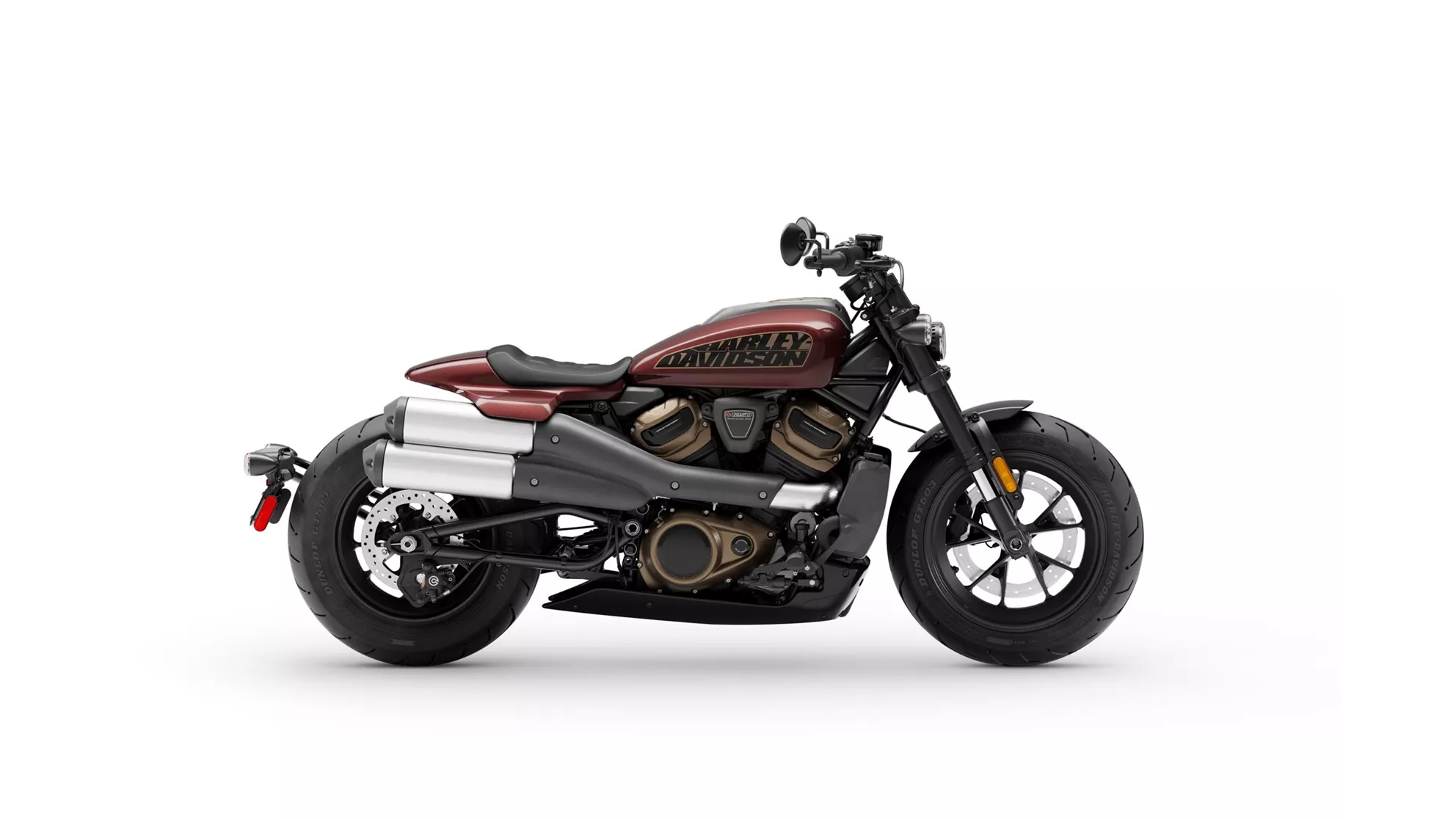 Harley-Davidson Sportster S RH1250S - Image 20 Harley-Davidson Sportster S RH1250S - Image 20