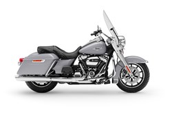 Harley-Davidson Touring Road King FLHR 2021