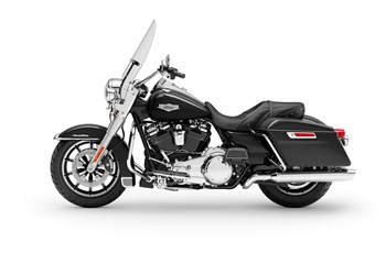 Harley-Davidson Touring Road King FLHR 2021 - Bild 3