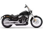 Harley-Davidson Softail Standard FXST 2021