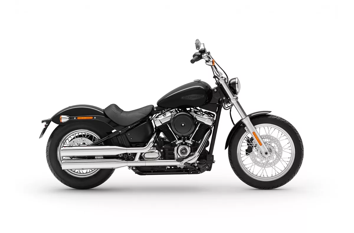 Harley-Davidson Softail Standard FXST Harley-Davidson Softail Standard FXST