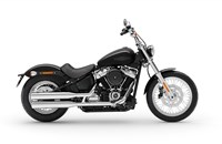 Harley-Davidson Softail Standard FXST 2021 - Bild 1
