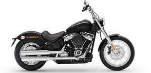 Yamaha XV 950 R 2019 vs Harley-Davidson Softail Standard FXST 2021