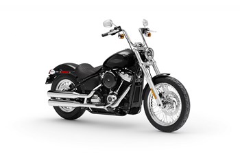 Harley-Davidson Softail Standard FXST 2021 - Bild 4 Harley-Davidson Softail Standard FXST 2021 - Bild 4
