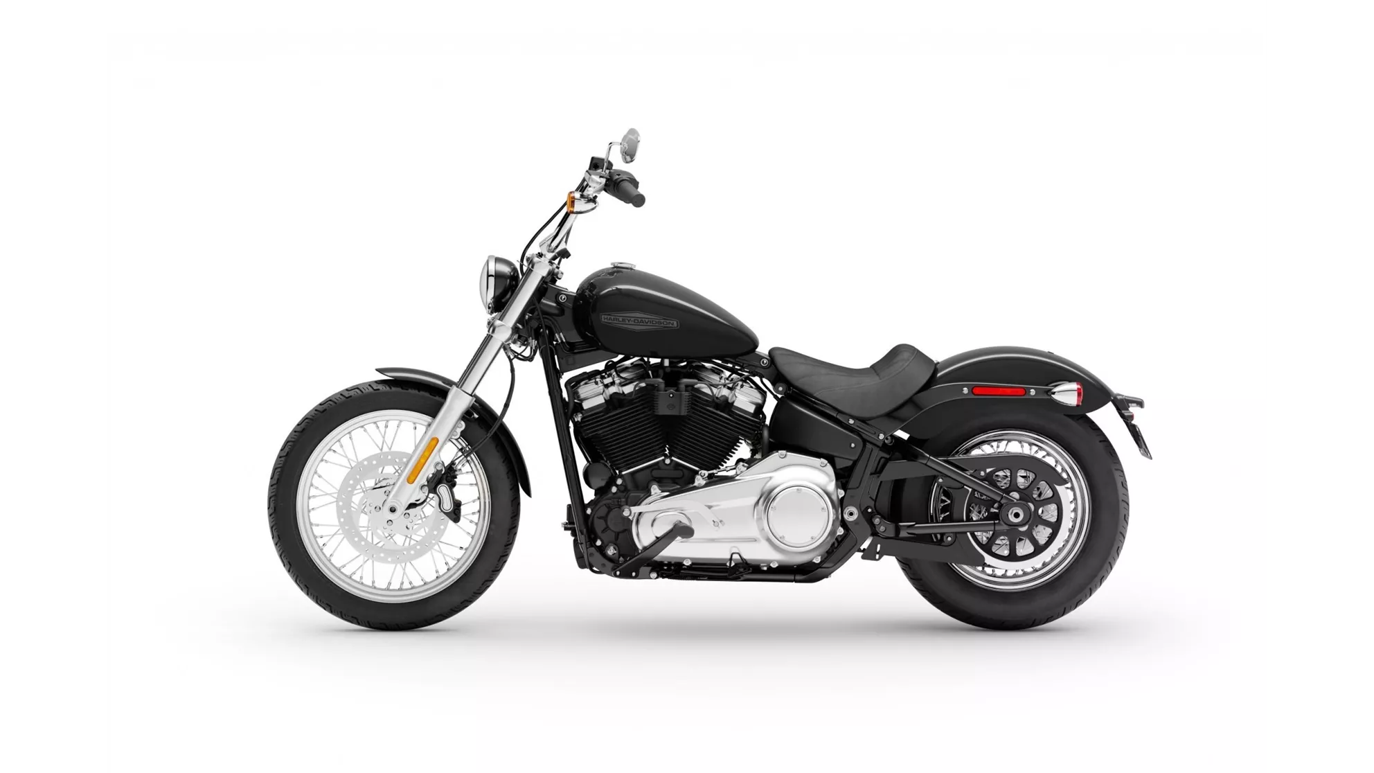 Harley-Davidson Softail Standard FXST - Image 4 Harley-Davidson Softail Standard FXST - Image 4