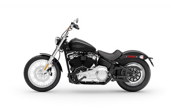Harley-Davidson Softail Standard FXST 2021 - Bild 6 Harley-Davidson Softail Standard FXST 2021 - Bild 6