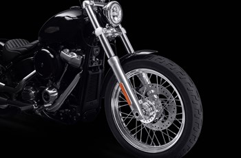 Harley-Davidson Softail Standard FXST 2021 - Bild 7 Harley-Davidson Softail Standard FXST 2021 - Bild 7