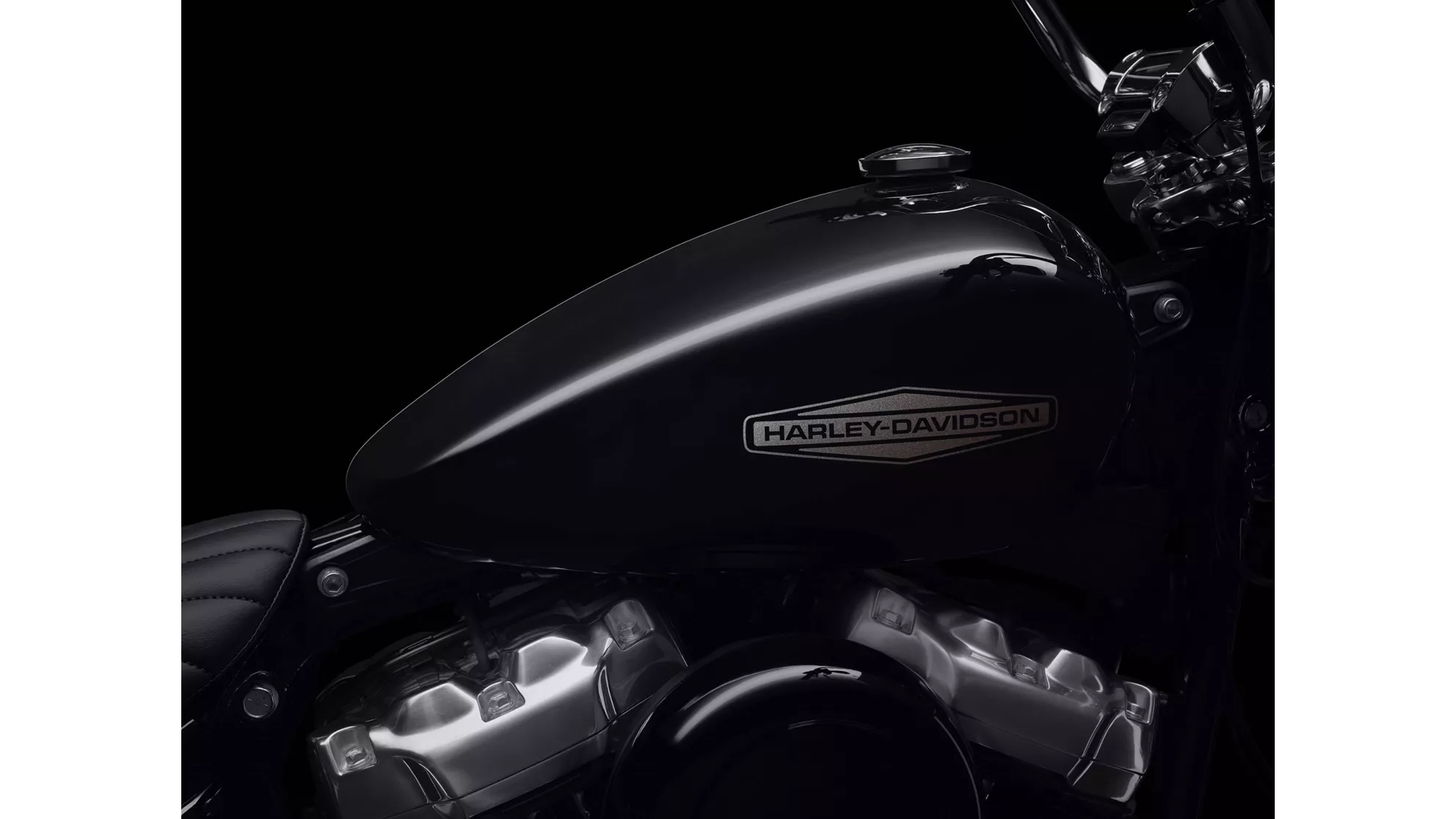 Harley-Davidson Softail Standard FXST - Image 6 Harley-Davidson Softail Standard FXST - Image 6