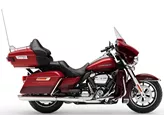 Harley-Davidson Touring Electra Glide Ultra Limited FLHTK 2021