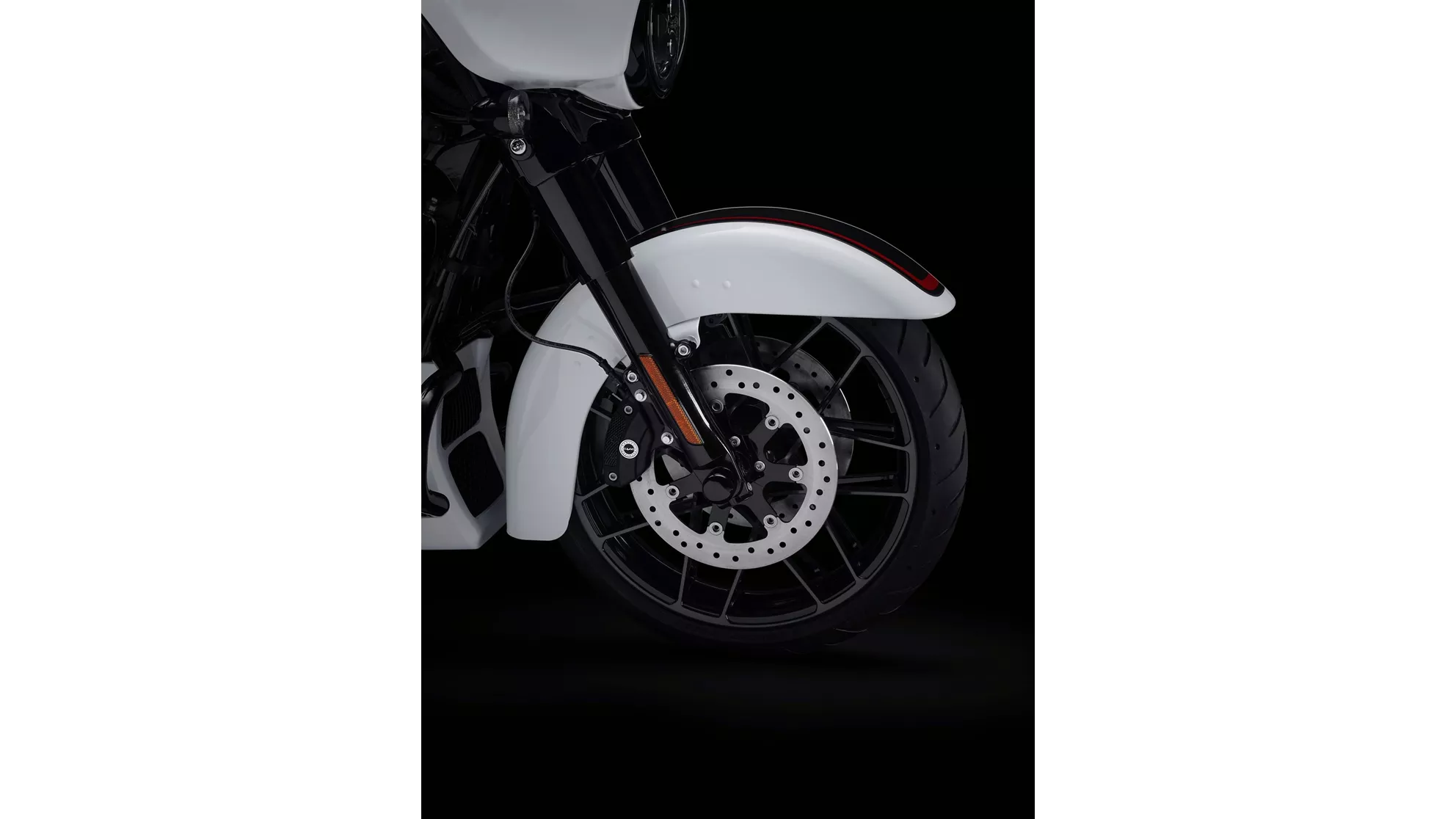 Harley-Davidson CVO Street Glide FLHXSE - Image 12 Harley-Davidson CVO Street Glide FLHXSE - Image 12