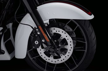 Harley-Davidson CVO Street Glide FLHXSE 2021 - Bild 14 Harley-Davidson CVO Street Glide FLHXSE 2021 - Bild 14