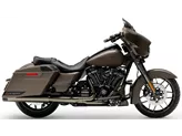 Harley-Davidson CVO Street Glide FLHXSE 2021