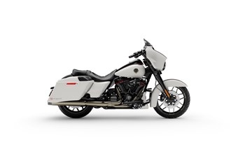 Harley-Davidson CVO Street Glide FLHXSE 2021 - Bild 6 Harley-Davidson CVO Street Glide FLHXSE 2021 - Bild 6