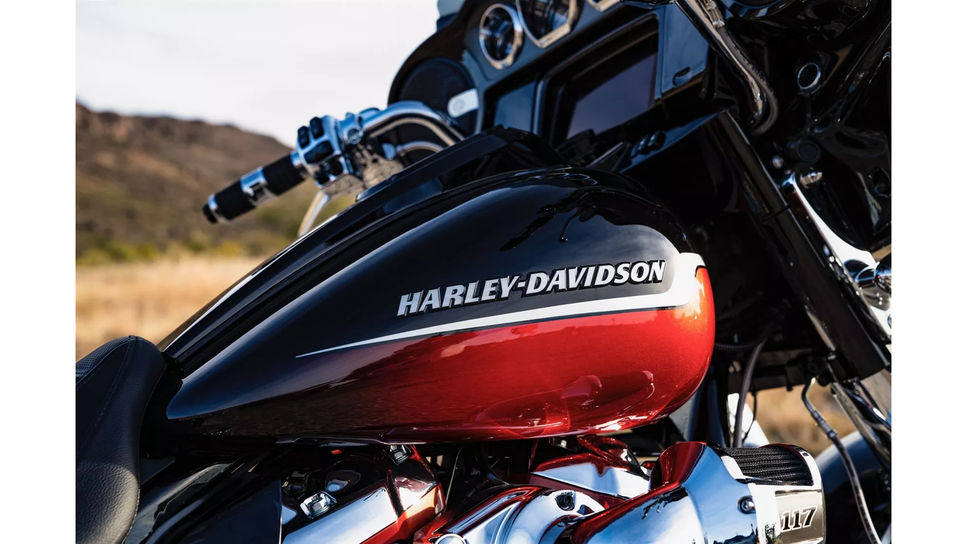 Harley-Davidson CVO Street Glide FLHXSE - Image 19 Harley-Davidson CVO Street Glide FLHXSE - Image 19