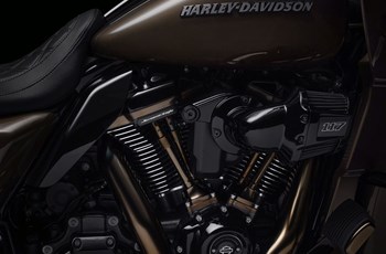 Harley-Davidson CVO Road Glide FLTRXSE 2021 - Bild 7 Harley-Davidson CVO Road Glide FLTRXSE 2021 - Bild 7