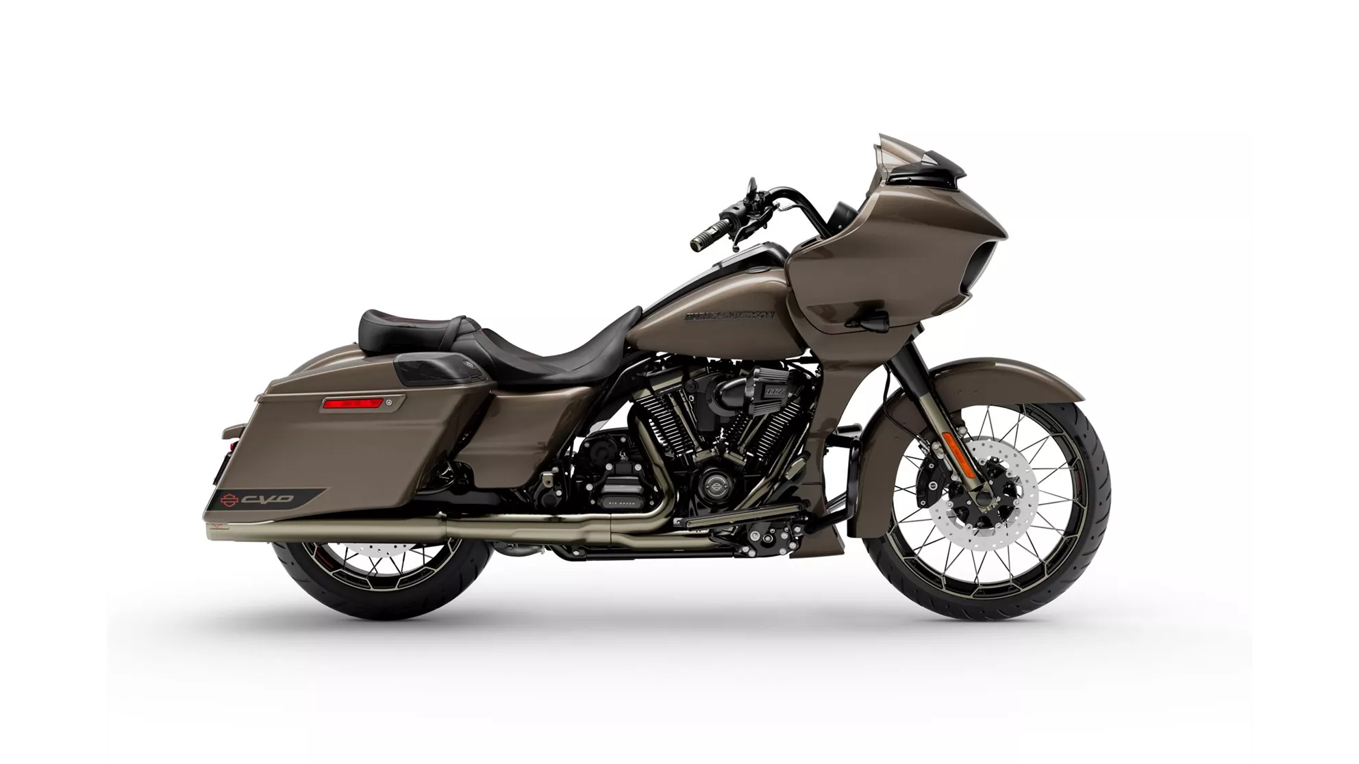 Harley-Davidson CVO Road Glide FLTRXSE - Image 2 Harley-Davidson CVO Road Glide FLTRXSE - Image 2