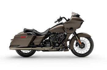 Harley-Davidson CVO Road Glide FLTRXSE 2021 - Bild 4 Harley-Davidson CVO Road Glide FLTRXSE 2021 - Bild 4