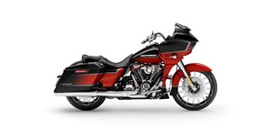 Husqvarna Svartpilen 801 2025 vs Harley-Davidson CVO Road Glide FLTRXSE 2021