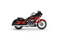 Harley-Davidson CVO Road Glide FLTRXSE  2021