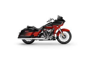 Harley-Davidson CVO Road Glide FLTRXSE 2021 - Bild 2 Harley-Davidson CVO Road Glide FLTRXSE 2021 - Bild 2
