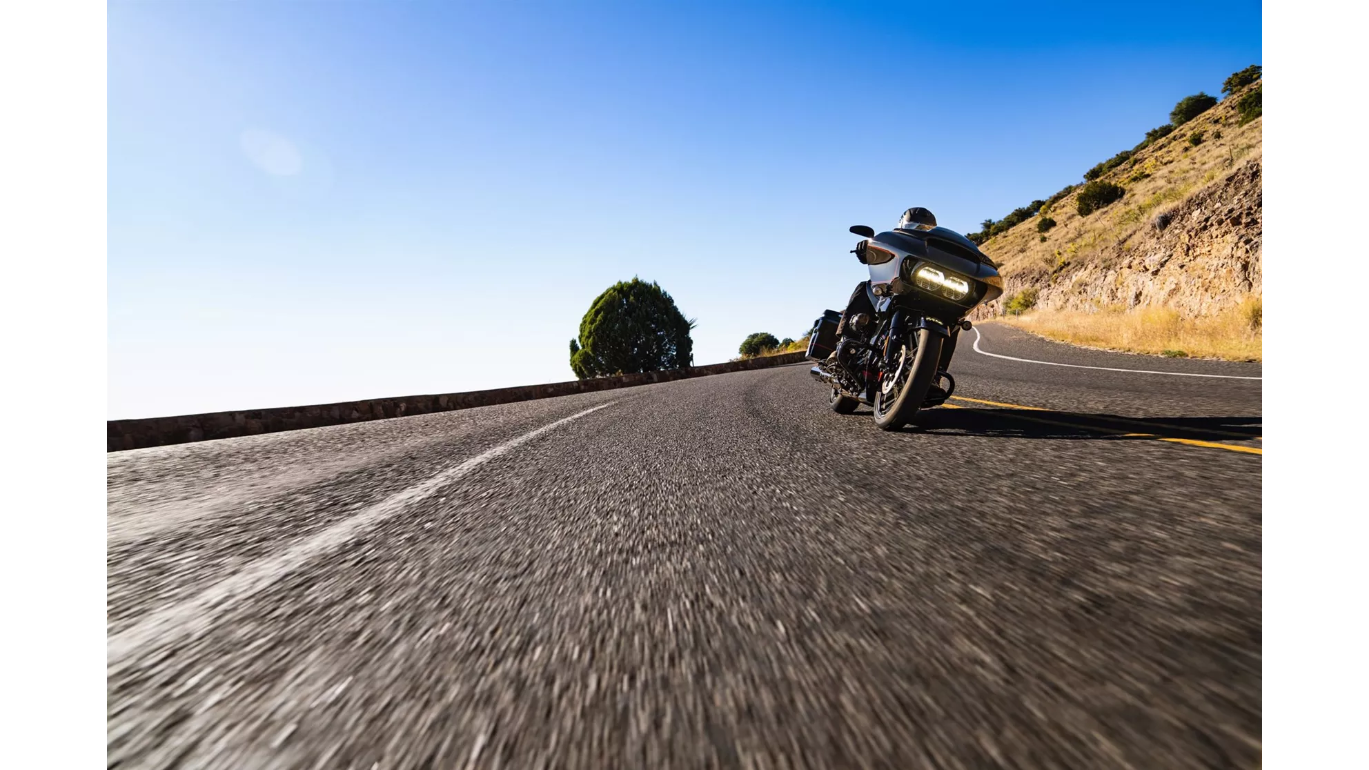 Harley-Davidson CVO Road Glide FLTRXSE - Image 10 Harley-Davidson CVO Road Glide FLTRXSE - Image 10