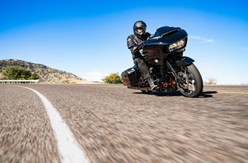 Harley-Davidson CVO Road Glide FLTRXSE 2021 - Bild 13 Harley-Davidson CVO Road Glide FLTRXSE 2021 - Bild 13