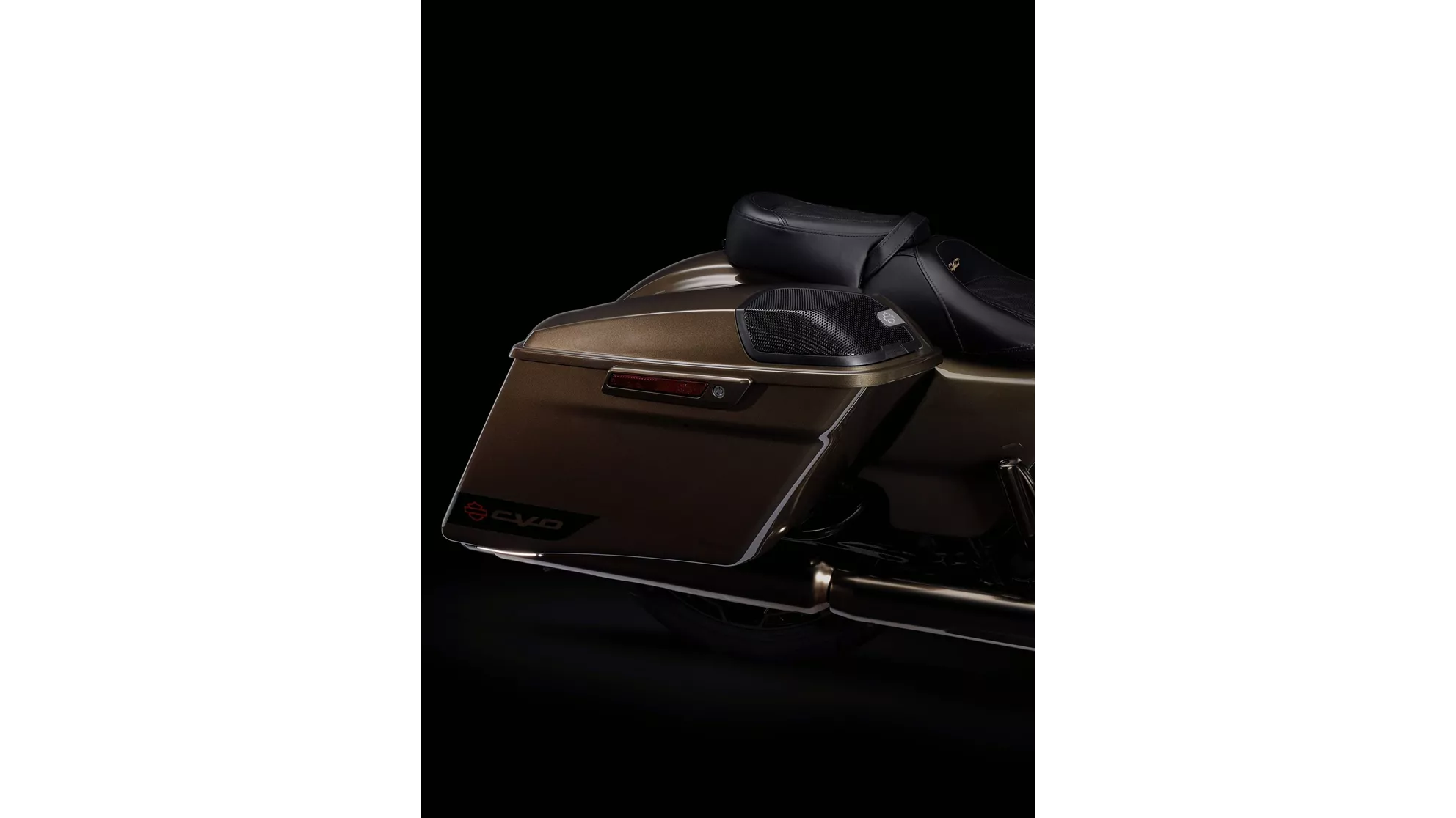 Harley-Davidson CVO Road Glide FLTRXSE - Image 13 Harley-Davidson CVO Road Glide FLTRXSE - Image 13