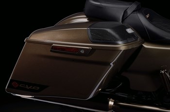 Harley-Davidson CVO Road Glide FLTRXSE 2021 - Bild 15 Harley-Davidson CVO Road Glide FLTRXSE 2021 - Bild 15