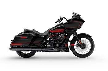 Harley-Davidson CVO Road Glide FLTRXSE 2021 - Bild 5 Harley-Davidson CVO Road Glide FLTRXSE 2021 - Bild 5