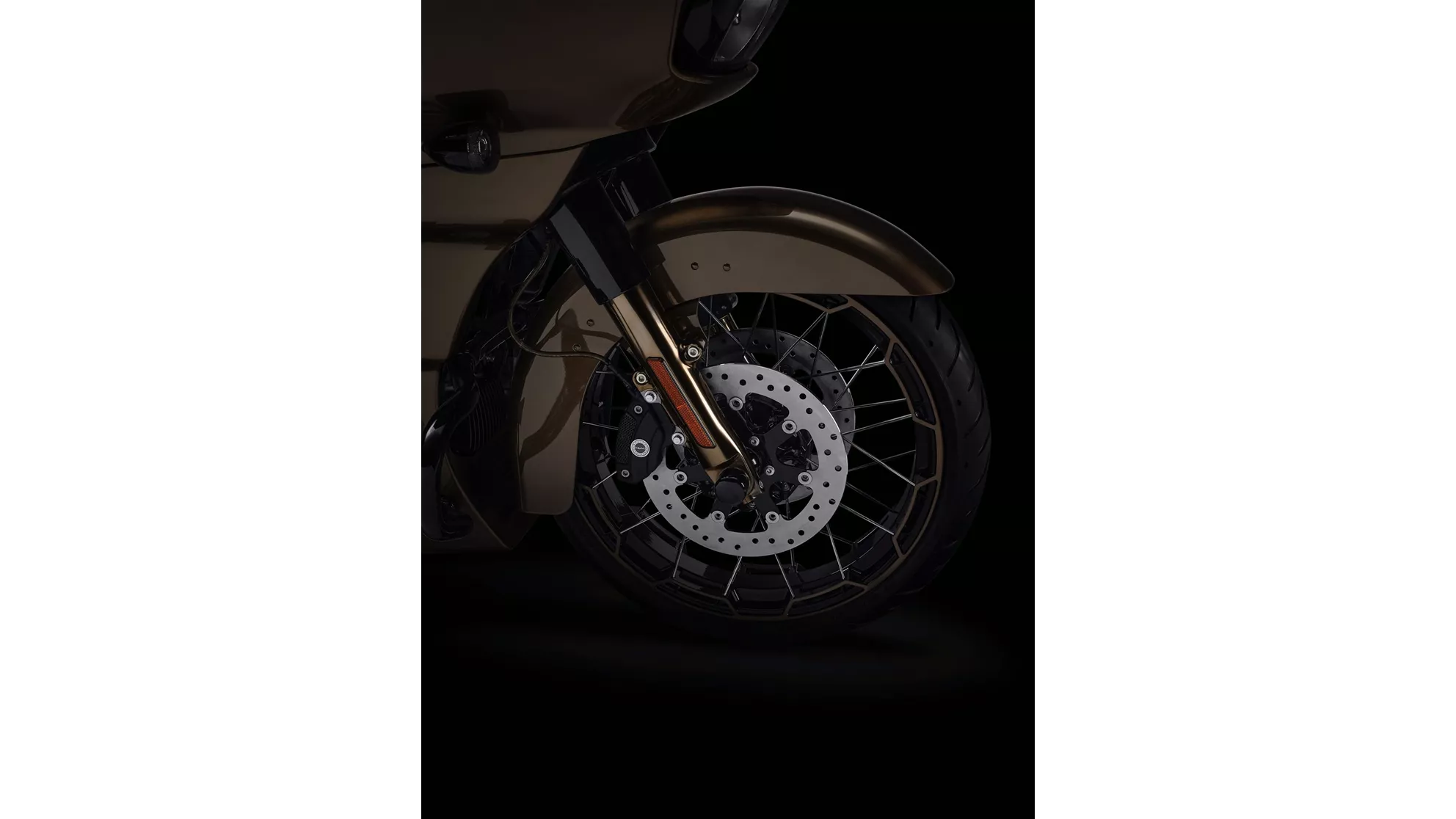 Harley-Davidson CVO Road Glide FLTRXSE - Image 15 Harley-Davidson CVO Road Glide FLTRXSE - Image 15